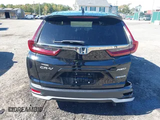 2020 Honda CR-V EX with VIN 7FART6H59LE007346, listed as a IAAI auction lot 40611458 with 70,019 mi miles and . Bid and sale history available at DreamBid. Image 16.