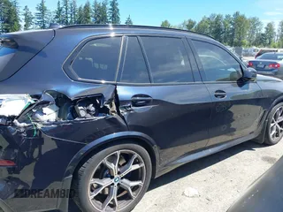 2023 BMW X5 xDrive45e with VIN 5UXTA6C03P9N81846, listed as a IAAI auction lot 42637940 with 17,510 mi miles and . Bid and sale history available at DreamBid. Image 13.