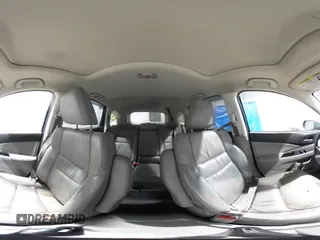 2014 Honda CR-V EX-L with VIN 5J6RM4H77EL073208, listed as a Copart auction lot 48492535 with 221,543 mi miles and Salvage Title. Bid and sale history available at carsss.com. Image 15.