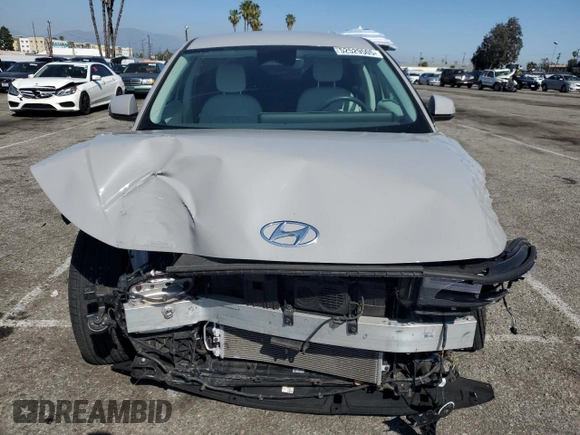 2023 Hyundai Ioniq 5 SEL z VIN KM8KNDAF0PU180518, wystawiony jako Copart lot #52529505 z przebiegiem 36 474 mil mil oraz Szkoda całkowita • Salvage title. Historia ofert i sprzedaży dostępna na DreamBid. Obrazek 5.