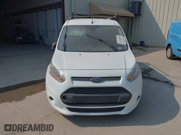 2017 Ford Transit Connect XLT with VIN NM0LS7F77H1315403, listed as a IAAI auction lot 42234808 with 97,659 mi miles and . Bid and sale history available at DreamBid. Image 12.
