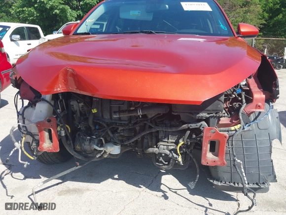 2017 Hyundai Tucson SE Plus with VIN KM8J33A40HU318652, listed as a IAAI auction lot 42092018 with 249,498 mi miles. Bid and sale history available at carsss.com. Image 6.