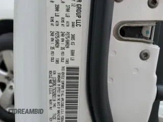 2012 Ram 1500 Big Horn z VIN 1C6RD6LT5CS282110, wystawiony jako Copart lot #47638885 z przebiegiem 168 373 mil mil oraz Szkoda całkowita • Salvage title. Historia ofert i sprzedaży dostępna na DreamBid. Obrazek 12.