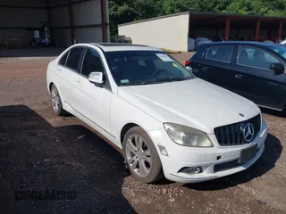 2008 Mercedes-Benz C 300 Sport with VIN WDDGF81X28F103832, listed as a IAAI auction lot 42506040 with 174,798 mi miles and . Bid and sale history available at DreamBid. Image 1.