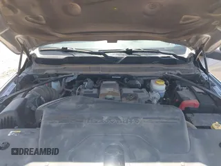 2023 Ram 2500 Big Horn z VIN 3C6UR5DL1PG654074, wystawiony jako IAAI lot #42255020 z przebiegiem 67 732 mil mil oraz . Historia ofert i sprzedaży dostępna na DreamBid. Obrazek 10.