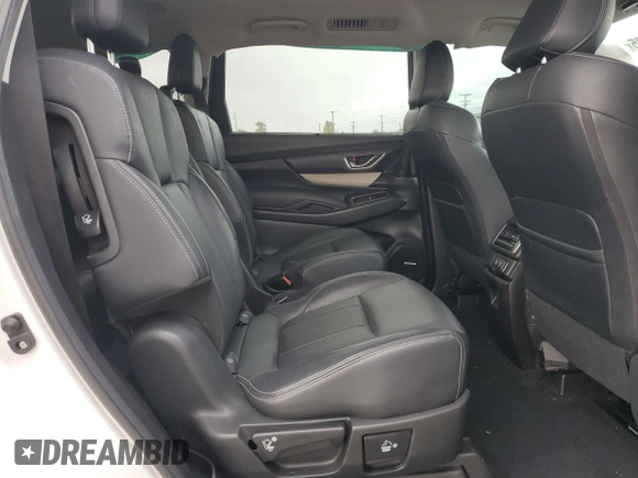2019 Subaru Ascent Limited с VIN 4S4WMAPD0K3453965, выставлен на аукционе Copart как лот 51654945 с пробегом 123 298 миль миль и Списание • Salvage title. История ставок и продаж доступна на DreamBid. Изображение 12.