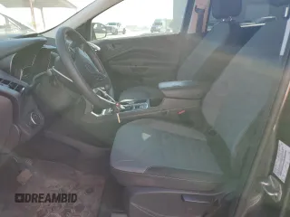 2017 Ford Escape S с VIN 1FMCU0F75HUC48671, выставлен на аукционе Copart как лот 56767755 с пробегом 163 853 миль миль и Списание • Salvage title. История ставок и продаж доступна на DreamBid. Изображение 7.