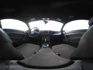 2019 Volkswagen Beetle S с VIN 3VWFD7ATXKM709046, выставлен на аукционе IAAI как лот 41701695 с пробегом 103 043 миль миль и . История ставок и продаж доступна на DreamBid. Изображение 18.