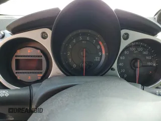 2015 Nissan 370Z with VIN JN1AZ4EH4FM443398, listed as a Copart auction lot 78081734 with 0 mi miles and Salvage Title. Bid and sale history available at carsss.com. Image 9.