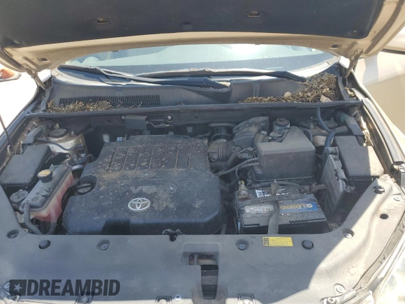 2009 Toyota RAV4 Limited with VIN JTMBK31V695074358, listed as a Copart auction lot 62918265 with 149,268 mi miles and Clean title. Bid and sale history available at DreamBid. Image 12.