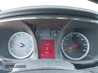 2010 GMC Terrain SLE-1 с VIN 2CTALBEW3A6416819, выставлен на аукционе IAAI как лот 42655111 с пробегом 144 614 миль миль и . История ставок и продаж доступна на DreamBid. Изображение 7.
