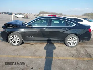 2016 Chevrolet Impala LT с VIN 2G1115S38G9159508, выставлен на аукционе IAAI как лот 42049854 с пробегом 119 234 миль миль и . История ставок и продаж доступна на DreamBid. Изображение 15.
