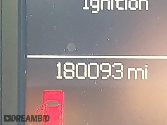 2014 Chrysler Town & Country S with VIN 2C4RC1HGXER225397, listed as a IAAI auction lot 41023867 with 180,093 mi miles and . Bid and sale history available at DreamBid. Image 15.