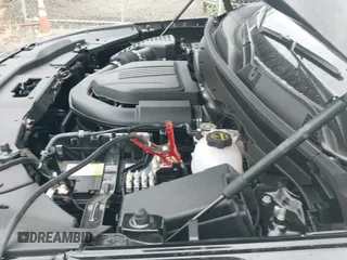 2025 Chevrolet Traverse AWD High Country с VIN 1GNEVKRS8SJ286790, выставлен на аукционе IAAI как лот 43174149 с пробегом 1 772 миль миль и . История ставок и продаж доступна на DreamBid. Изображение 20.