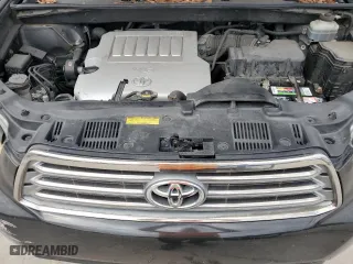 2009 Toyota Highlander Sport with VIN JTEDS43A492069911, listed as a Copart auction lot 76089084 with 182,883 mi miles and Non Repairable. Bid and sale history available at carsss.com. Image 12.