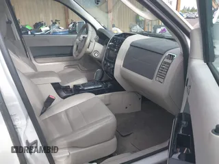 2009 Ford Escape Hybrid with VIN 1FMCU593X9KB70360, listed as a IAAI auction lot 42270239 with 133,658 mi miles and . Bid and sale history available at DreamBid. Image 5.