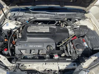 2003 Acura TL Type S w/Navigation System with VIN 19UUA56933A007185, listed as a Copart auction lot 80924294 with 223,798 mi miles and Clean Title. Bid and sale history available at carsss.com. Image 7.