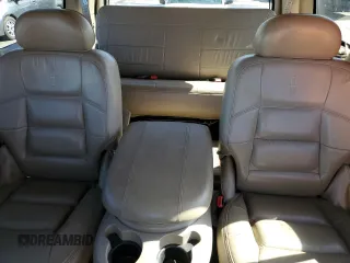 2002 Lincoln Navigator z VIN 5LMFU28R42LJ11223, wystawiony jako Copart lot #57127995 z przebiegiem 170 321 mil mil oraz Szkoda całkowita • Salvage title. Historia ofert i sprzedaży dostępna na DreamBid. Obrazek 10.