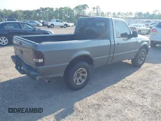 2008 Ford Ranger XL z VIN 1FTYR10D28PA29665, wystawiony jako IAAI lot #42315362 z przebiegiem 242 310 mil mil oraz . Historia ofert i sprzedaży dostępna na DreamBid. Obrazek 4.