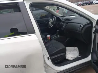 2020 Nissan Rogue SL with VIN 5N1AT2MV4LC751047, listed as a IAAI auction lot 41213211 with 71,268 mi miles and . Bid and sale history available at DreamBid. Image 5.