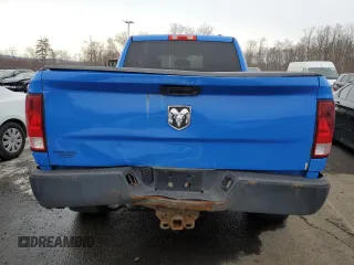 2012 Ram 2500 ST with VIN 3C6TD5CT6CG320614, listed as a Copart auction lot 54924515 with 160,746 mi miles and Clean Title. Bid and sale history available at carsss.com. Image 6.