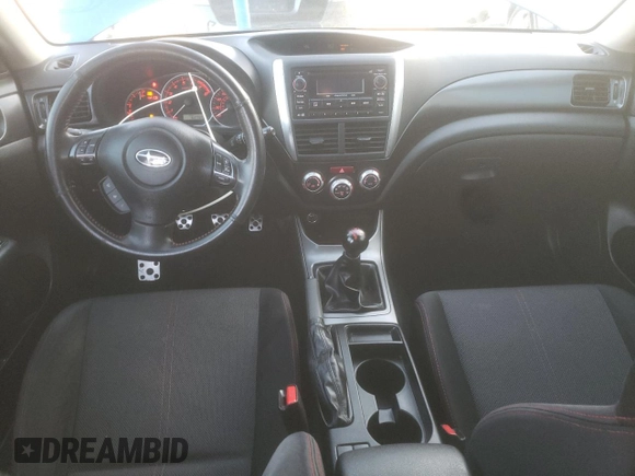 2014 Subaru WRX WRX с VIN JF1GR7E64EG205562, выставлен на аукционе Copart как лот 83375574 с пробегом 62 760 миль миль и Списание • Salvage title. История ставок и продаж доступна на DreamBid. Изображение 8.