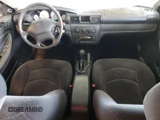2004 Dodge Stratus SE with VIN 1B3EL36X64N383245, listed as a Copart auction lot 53088725 with 175,632 mi miles and Salvage Title. Bid and sale history available at carsss.com. Image 8.