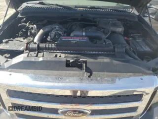 2005 Ford F-250 XL with VIN 1FTSW20P15EB37443, listed as a Copart auction lot 63511935 with 146,244 mi miles and Clean title. Bid and sale history available at DreamBid. Image 11.