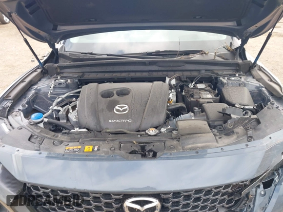 2024 Mazda CX-50 S Premium Plus с VIN 7MMVABEM5RN192140, выставлен на аукционе IAAI как лот 41954963 с пробегом 18 845 миль миль и . История ставок и продаж доступна на DreamBid. Изображение 10.
