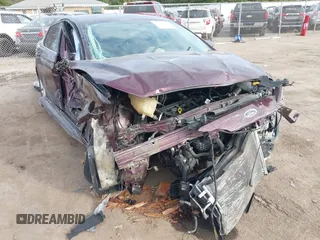 2013 Ford Fusion SE с VIN 3FA6P0H75DR139981, выставлен на аукционе IAAI как лот 40973069 с пробегом 134 293 миль миль и . История ставок и продаж доступна на DreamBid. Изображение 1.
