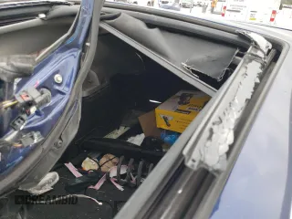 2013 Cadillac SRX Premium Collection with VIN 3GYFNEE3XDS587070, listed as a Copart auction lot 53607375 with Not provided miles and Salvage title. Bid and sale history available at DreamBid. Image 10.