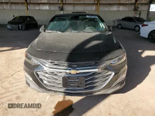 2024 Chevrolet Malibu LS with VIN 1G1ZC5ST7RF159314, listed as a Copart auction lot 78807624 with 8,974 mi miles and Clean Title. Bid and sale history available at DreamBid. Image 5.