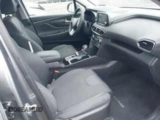 2019 Hyundai Santa Fe SEL z VIN 5NMS3CAD7KH035429, wystawiony jako IAAI lot #42323641 z przebiegiem 60 909 mil mil oraz . Historia ofert i sprzedaży dostępna na DreamBid. Obrazek 5.