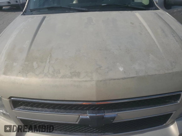 2007 Chevrolet Avalanche 1LT with VIN 3GNFK12307G120315, listed as a Copart auction lot 64714735 with 208,224 mi miles and Salvage title. Bid and sale history available at DreamBid. Image 11.