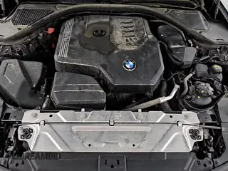 2020 BMW 3 Series 330i с VIN 3MW5R1J09L8B17888, выставлен на аукционе Copart как лот 52782375 с пробегом 52 412 миль миль и Списание • Salvage title. История ставок и продаж доступна на DreamBid. Изображение 14.
