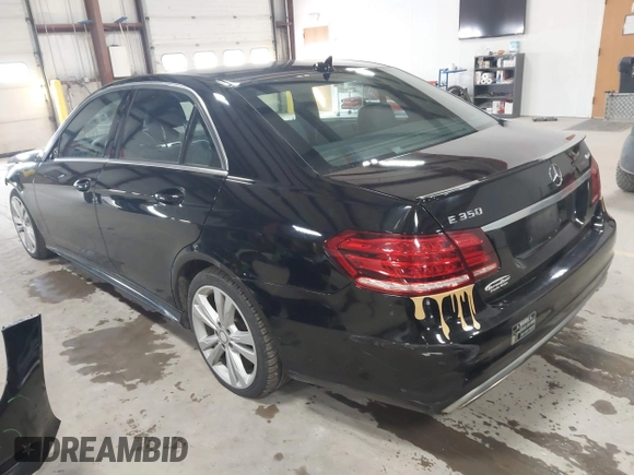 2016 Mercedes-Benz E 350 Luxury with VIN WDDHF8JB5GB259930, listed as a IAAI auction lot 41815019 with 124,265 mi miles and . Bid and sale history available at DreamBid. Image 3.