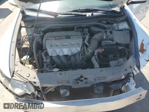 2012 Acura TSX Special Edition с VIN JH4CU2F89CC002762, выставлен на аукционе Copart как лот 65017585 с пробегом 208 505 миль миль и Чистый • Clean title. История ставок и продаж доступна на DreamBid. Изображение 11.