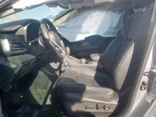 2024 Subaru Outback Touring with VIN 4S4BTAPC0R3106378, listed as a Copart auction lot 48764855 with 5,202 mi miles and Salvage title. Bid and sale history available at DreamBid. Image 7.