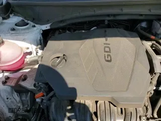 2023 Hyundai Tucson Limited with VIN 5NMJE3AE9PH269318, listed as a Copart auction lot 80719875 with 47,354 mi miles and Salvage title. Bid and sale history available at DreamBid. Image 14.