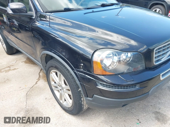 2011 Volvo XC90 I6 с VIN YV4952CY0B1588319, выставлен на аукционе IAAI как лот 42459525 с пробегом 166 319 миль миль и . История ставок и продаж доступна на DreamBid. Изображение 6.