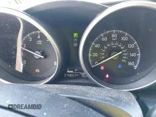 2012 Mazda 3 i Sport with VIN JM1BL1UG3C1519376, listed as a IAAI auction lot 41417140 with 214,831 mi miles and . Bid and sale history available at DreamBid. Image 7.