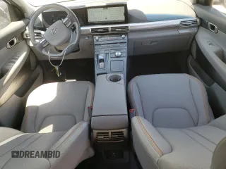 2020 Hyundai NEXO Limited z VIN KM8J84A6XLU007988, wystawiony jako Copart lot #88574165 z przebiegiem 37 029 mil mil oraz Szkoda całkowita • Salvage title. Historia ofert i sprzedaży dostępna na DreamBid. Obrazek 8.