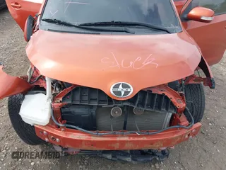 2008 Scion xD with VIN JTKKU10408J029518, listed as a IAAI auction lot 40478039 with 89,516 mi miles and . Bid and sale history available at DreamBid. Image 6.