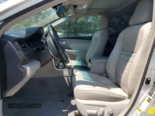 2017 Toyota Camry XLE with VIN 4T1BF1FK1HU786963, listed as a Copart auction lot 52313755 with 108,941 mi miles and Salvage Title. Bid and sale history available at DreamBid. Image 7.
