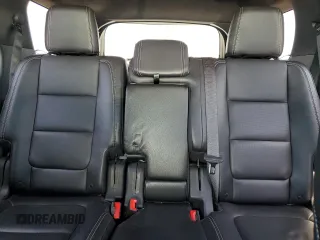 2014 Ford Explorer Sport z VIN 1FM5K8GT7EGB37848, wystawiony jako Copart lot #61438545 z przebiegiem 99 031 mil mil oraz Szkoda całkowita • Salvage title. Historia ofert i sprzedaży dostępna na DreamBid. Obrazek 10.