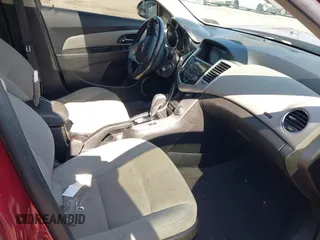 2014 Chevrolet Cruze 1LT with VIN 1G1PC5SB2E7427835, listed as a IAAI auction lot 41945214 with 179,843 mi miles and . Bid and sale history available at DreamBid. Image 5.