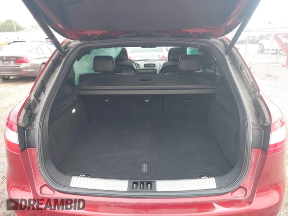 2017 Lincoln MKX Reserve with VIN 2LMPJ8LP4HBL14800, listed as a IAAI auction lot 42401958 with 136,454 mi miles and . Bid and sale history available at DreamBid. Image 17.