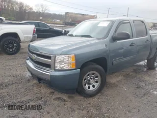 2011 Chevrolet Silverado 1500 LT with VIN 3GCPCSEA5BG115548, listed as a IAAI auction lot 41893746 with 224,233 mi miles and . Bid and sale history available at DreamBid. Image 18.
