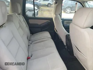 2008 Ford Explorer XLT с VIN 1FMEU63E88UB36770, выставлен на аукционе Copart как лот 59397475 с пробегом 239 296 миль миль и Чистый • Clean title. История ставок и продаж доступна на DreamBid. Изображение 11.