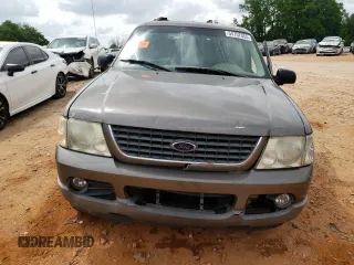 2002 Ford Explorer XLT с VIN 1FMDU73K02ZC66270, выставлен на аукционе Copart как лот 54757055 с пробегом Не указан миль и Списание • Salvage title. История ставок и продаж доступна на DreamBid. Изображение 5.